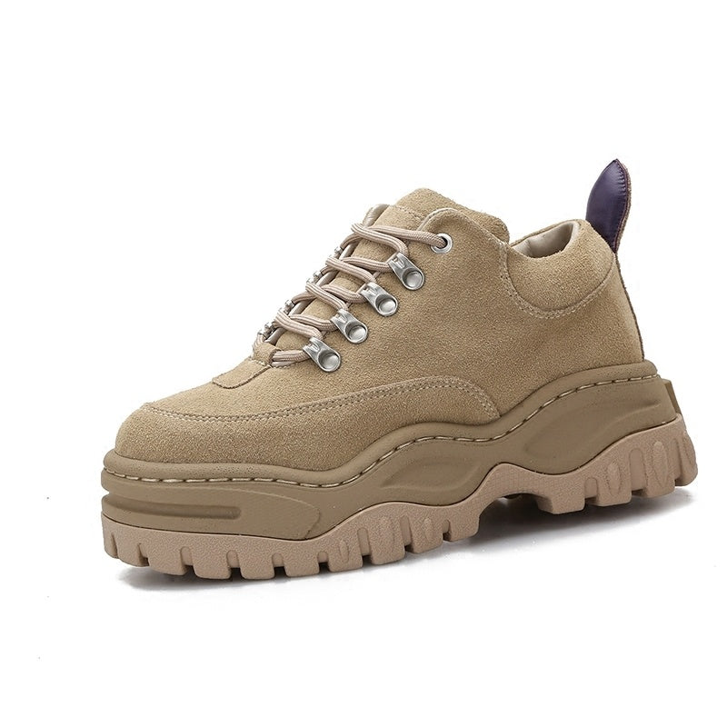 chaussures chunky pour femmes