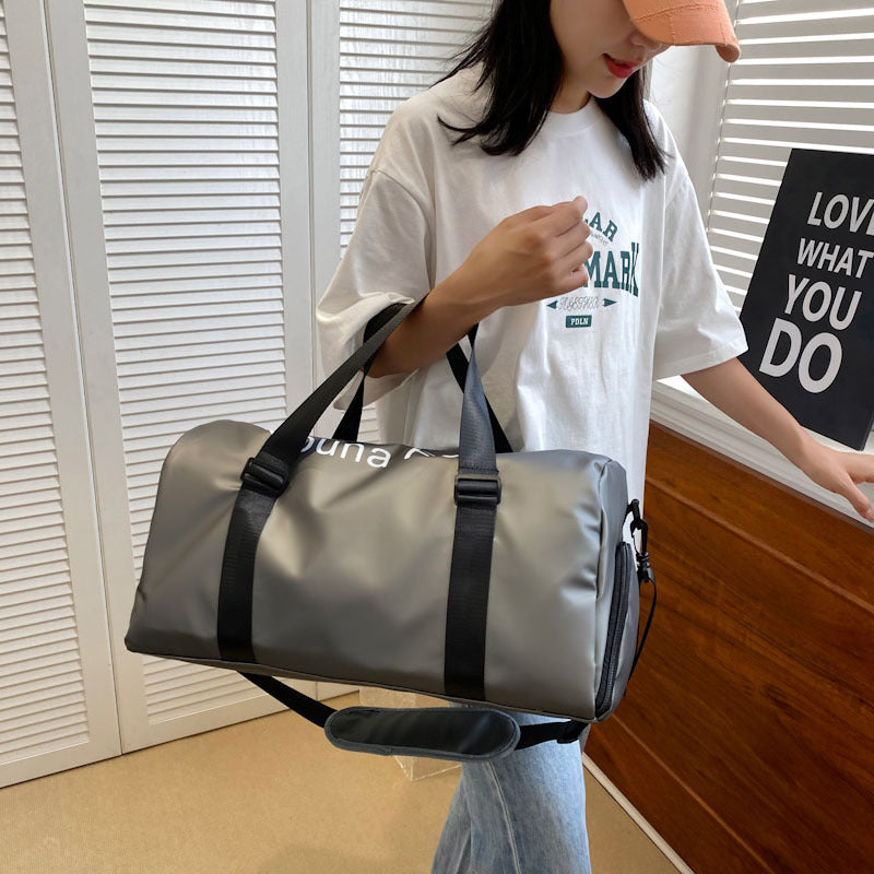 Sac de Voyage Multifonction Élégant