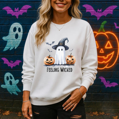 Sweat-shirt décontracté à manches dénudées grande taille