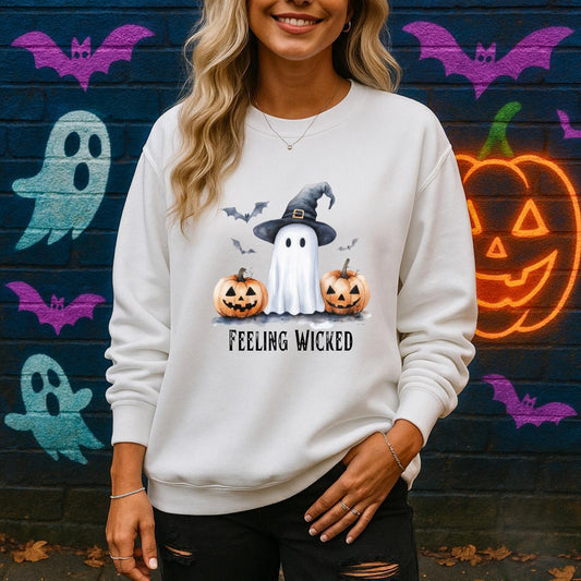 Sweat-shirt décontracté à manches dénudées grande taille